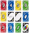 Mattel Games Uno Bundle Collector TIN