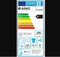 ASKO T411HD.W - Warmtepompdroger - 11 kg - 11 programma's