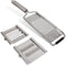 Nimma® Handrasp - 3-in-1 Rasp - Mandoline - Julienne - Snipperrasp - RVS
