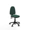Piqueras y Crespo B0001RP - Bureaustoel - Verstelbare hoogte - Groen