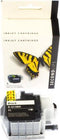 SecondLife LC-3219BK XL - Inkt cartridge - A-kwaliteit inkt - Zwart