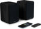 Thomson Cosy - Boekenplank Speakers - Bluetooth 5.0 - Zwart