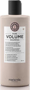 Maria Nila - Pure Volume Shampoo - 350 ml