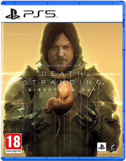 Death Stranding: Director's Cut - PS5