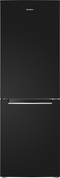 Wisberg WBKVC185CB - Koel-vriescombinatie - 327 liter - 39 dB - Energieklasse C