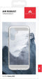 BlackRock Galaxy A54 5G - Soft case - Schokbestendig - Transparant