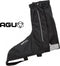 AGU Reflection - Bike Boots Overschoenen - Waterdicht - Zwart - 38/39