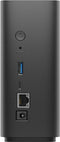 Synology BeeStation - Desktop - 4TB SSD - Zwart