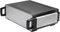Camdenboss CDIC00007-CON Tafelbehuizing 400 x 300 x 130 Aluminium Antraciet 1 stuk(s)