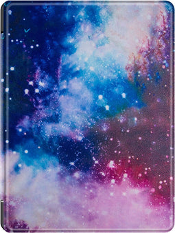 iMoshion Ereader Cover / Hoesje Geschikt voor Kobo Aura H2O Edition 2 - iMoshion Design Bookcase e-reader - / Space