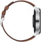Huawei Watch 3 - Smartwatch - eSIM - RVS Bruin