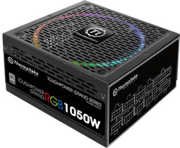 Thermaltake Toughpower Grand RGB - Voeding 1050W - 80 Plus Platinum - Modulair