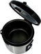 Adler AD 6406 - Rijstkoker - 1.5 L - Zilver