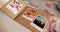 Canon Selphy Square QX10 - Thermische fotoprinter - Print 6.8x6.8 cm - Groen