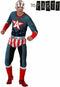 Verkleedkleding voor volwassenen - Superheld