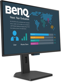 BenQ BL2790TC - Gaming-Monitor 27" - Full HD 144Hz - Zwart