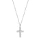 Hanger Dames Lotus LP3751-1/1 Zilverkleurig