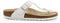 Birkenstock Gizeh - Slippers - Regular fit - Black - Maat 38