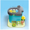 PLAYMOBIL Junior - Dierenpension met voerautomaat - 22 x 21 x 16 cm (LxDxH)