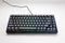 Ducky ProjectD Tinker 75 - Mechanisch Toetsenbord - Cherry MX Speed Silver - Qwerty US