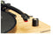 Lenco LS-50 - Houten platenspeler met 2 luidsprekers - USB naar mp3 - 33/45/78 RPM