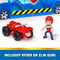 PAW Patrol - Transformerende PAW Patroller - Met voertuigwerpers lichten en geluiden - Ryder
