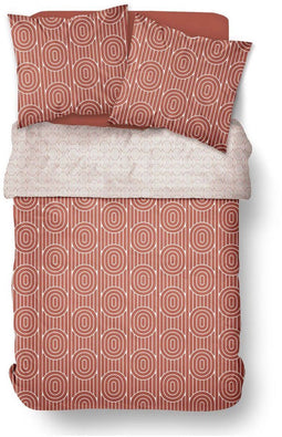 Tweepersoonsbedset - TODAY - Sunshine 11.60 - 220 x 240 cm - 100% Bedrukt katoen