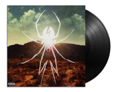 My Chemical Romance - Danger Days: The True Lives of the Fabulous Killjoys - LP - Picture Disc