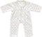 Byastrup Onesie Voor Babypop Van 50 Cm Roze Dots