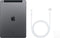 Apple iPad (2019) - 10.2 inch - WiFi + 4G - 32GB - Spacegrijs