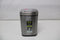 EKO EcoSmart Sensor Bin - Prullenbak 6 liter - RVS mat - Touch switch
