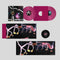 DJ Koze - Music Can Hear Us - 3 LP - Gekleurd Vinyl