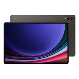 Samsung Galaxy Tab S9 (11.0", 2023) - Grijs - 256 GB - WiFi + 5G