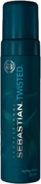 Sebastian Professional Twisted Curl Lifter - 200 ml - Voor Krullend Haar