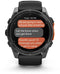 Garmin fēnix 8 - Smartwatch - 1,4