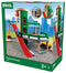 BRIO - 33204 - Parkeergarage - Meerdere verdiepingen
