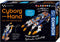 Cyborg-Hand 1 stuk