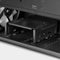 Silverstone FARA V1M PRO - Micro-ATX Mini-ITX Behuizing - Gehard glas - 35,99L