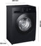 SAMSUNG WW1EFG5U34ABEG WASMACHINE 10KG A