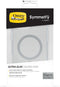 Otterbox Symmetry Series - Soft case - MagSafe geschikt - Transparant