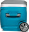 Pinnacle Prudence - Koelbox op wielen 66 Liter - 120 uur koelvermogen - Blauw