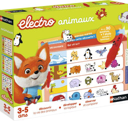 Electro 31617 educatief speelgoed