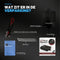 Vulpes Goods® Marterverjager 12V - Ultrasone Ongediertebestrijding - 6in1 PRO Versie