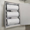 TP-Link Deco P9 - Mesh Wifi Systeem - Powerline 1Gbps - 3-pack