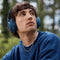 Bowers & Wilkins Px7 S2e - Draadloze Over-Ear Hoofdtelefoon - ANC - Blauw