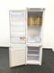 Beko BCHA275K4SN - Koel/vriescombinatie - Semi No-Frost - 220-240 V