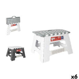 Opvouwbare stoel Confortime 35 x 35 x 4,1 cm