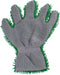 Turtle Wax Gorilla Wash Glove - AutoWashandschoen Met Microvezel