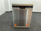 Siemens SN25ZI08CE - Vaatwasser - 14 couverts - RVS look - WiFi connect