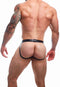 Cut4Men - Ergonomic Jockstrap - XL - Zwart